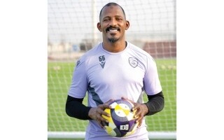 Former UAE Goalkeeper: Team on the Right Path to Success