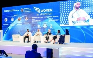 Выставка аэропортов Дубая 2024 завершилась с огромным успехом