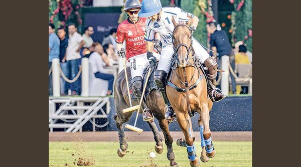 Annual Sir Winston Churchill Polo Cup Concludes