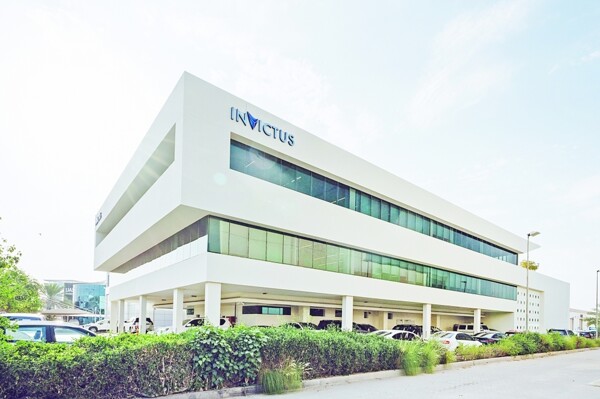 Global Holding Company Increases Stake in 'Invictus Investment'