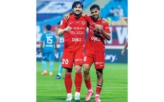 Major Shifts in UAE Pro League's 17th Round