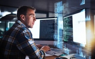 Исследование показывает, что изучение навыков искусственного интеллекта может увеличить вашу зарплату на 25%