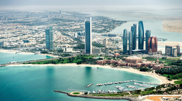 Dubai and Abu Dhabi Rank High in Financial Centers