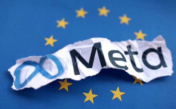 ЕС начинает расследование предполагаемых нарушений Meta законодательства о контенте в Интернете