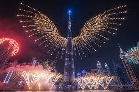 迪拜被评为英国游客最喜爱的50大旅游目的地之一