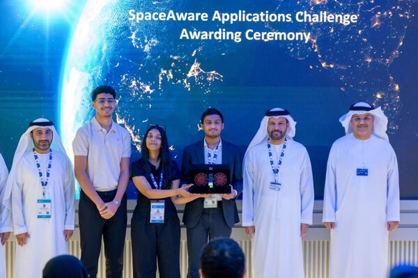 UAE Announces Winners of 'Planet X Challenge' Space Contest