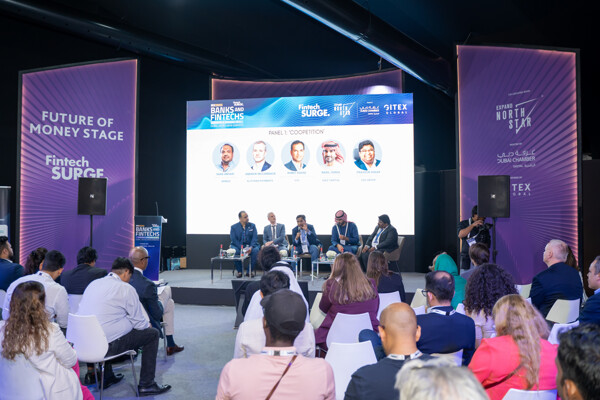 Конференция Fintech Surge 2024 продолжается третий день