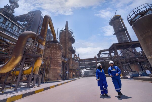 Emstal CEO: UAE Industrial Sector is Key to Economic Diversification