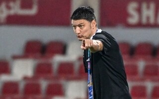 Al Ain Coach Comments on Victory Over Al-Sharjah