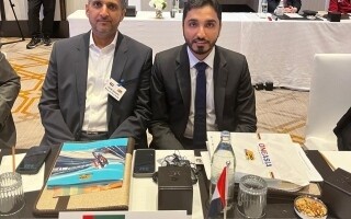 Emirati Cyclist Elected to Asian Cycling Federation