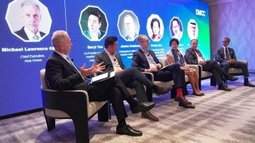 DMCC подчеркивает $15 трлн возможность искусственного интеллекта в глобальной экономике