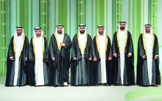 Collective Wedding Ceremony Celebrated in Dubai