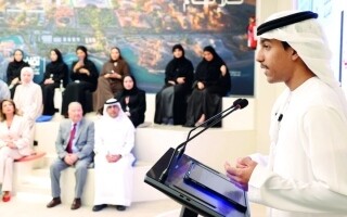 Abu Dhabi Celebrates Arabic Language Competition Winners