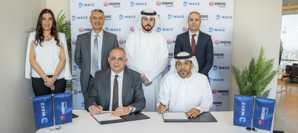 New Digital Agreement Strengthens Economic Ties