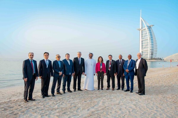 Ministry of Economy and Tourism Organizes Economic Forum