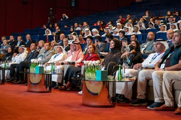 International Sports Conference "Toulag 2026" Concludes in Sharjah