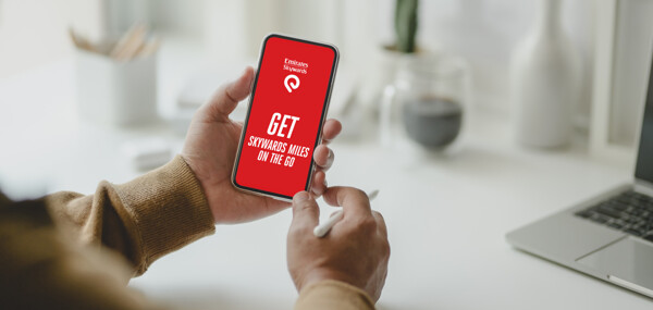 阿联酋航空推出里程现金返还服务