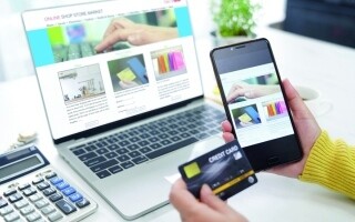 Цифровая трансформация способствует устойчивости сектора розничной торговли в ОАЭ