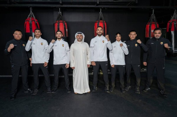 Национальная сборная по муай тай примет участие в Играх солидарности исламских стран