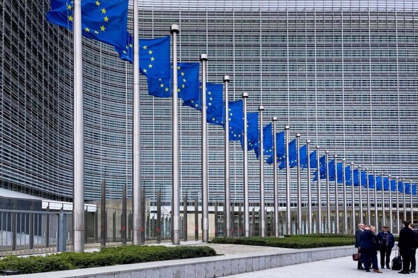 EU Condemns Iranian Attacks on Regional Countries