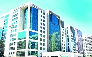 Establishment of Endowment Companies in Abu Dhabi