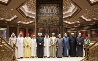 Scholars Praise Sharjah Quran Complex's Role in Serving the Quran