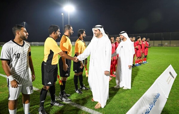 Стартовали соревнования по стрельбе в Аджмане