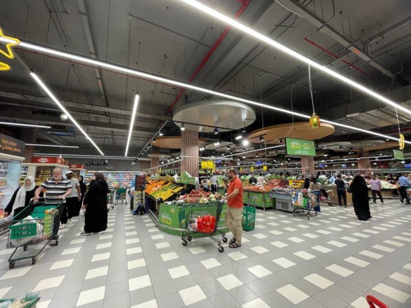 Lulu Group Confirms Supply and Price Stability