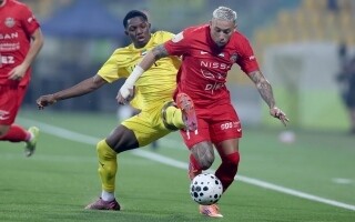 Dubai Draw: Al-Wasl and Al-Ahli Youth Reignite Title Race