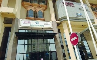Судья Ахмед Муса: Модель справедливости и человечности