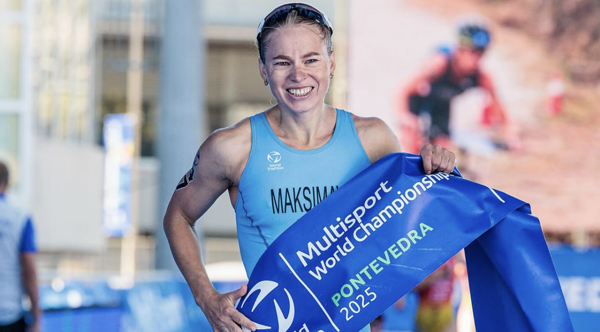 В Дубае пройдёт первый турнир с участием олимпийских чемпионок