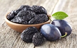 Study on the Benefits of Dried Apricots for Gut Health