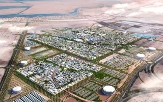 ОАЭ лидирует в регионе по устойчивому энергетическому преобразованию