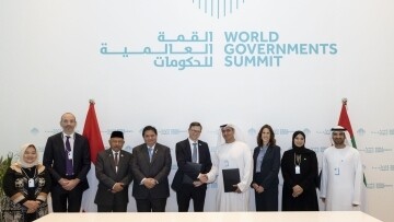 UAE Signs Multiple Environmental Agreements