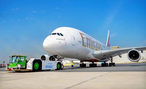 Расширение розничной сети dnata в аэропортах увеличивает выручку до $951 миллиона