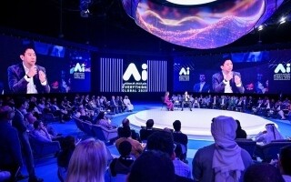 AI World 2025 Showcases Innovation in Dubai