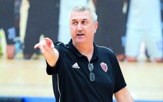 Стабильность в баскетболе ОАЭ перед новым сезоном