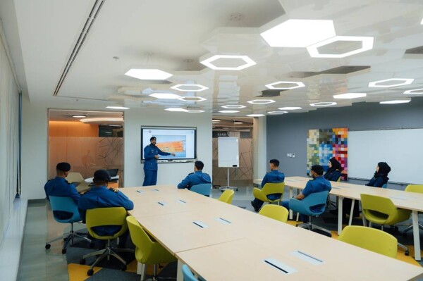 Dubai Customs Celebrates World Customs Day