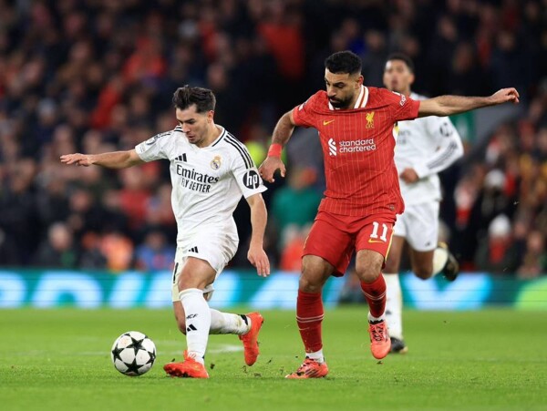 Fierce Competition for Top Scorer in 2025 African Nations Championship