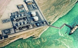 ADNOC подписывает долгосрочное соглашение по поставкам сжиженного природного газа с Osaka Gas