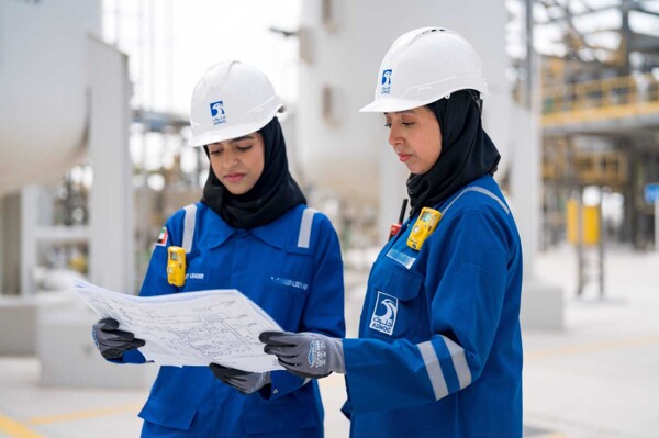 ADNOC Gas Отчет о крепких финансовых результатах за Q2