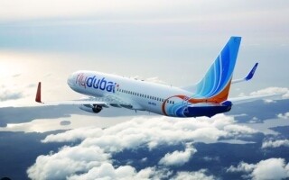 Flydubai требует большей привязанности от Boeing