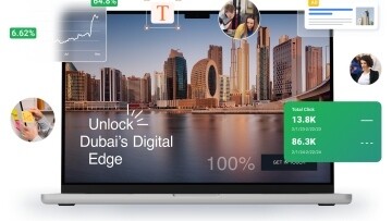 Digital Dot расширяется в Дубай с новым офисом