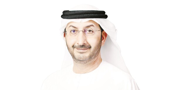 Total Patents Registered Revealed by Abdullah Al Saleh