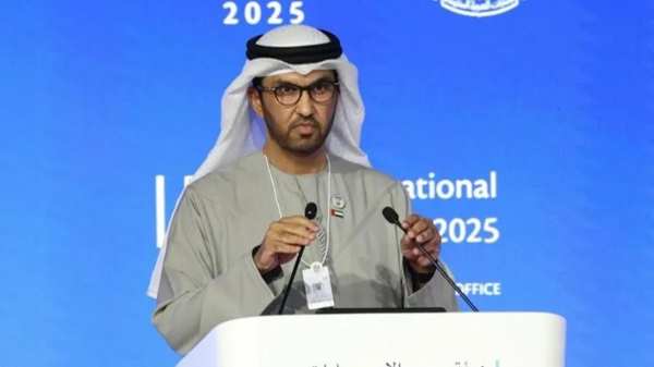 Министерство ОАЭ работает над достижением самообеспечения в промышленности