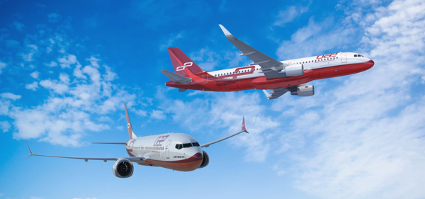 Dubai Aerospace Enterprise Completes Delivery of 10 Boeing 737-9s to United Airlines