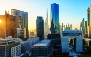 JSPAY Opens Regional Office in Dubai to Expand into Middle Eastern Markets