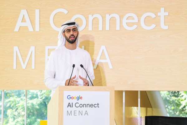 Google Launches Major AI Initiative in MENA