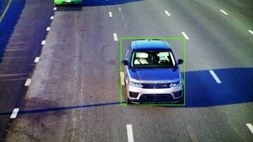 Dubai Police Unveils Smart Traffic Technologies