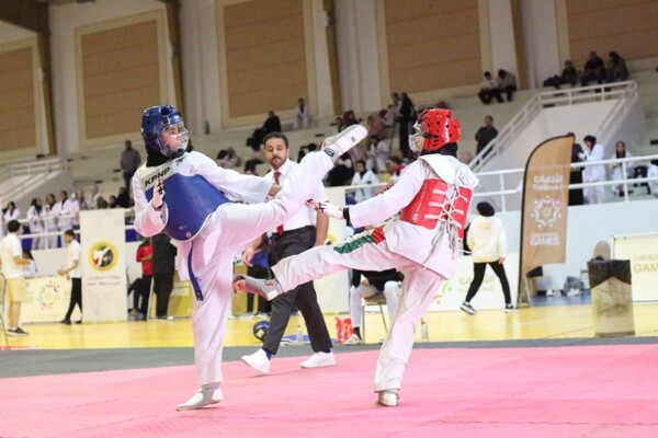 Финалы Чемпионата школьных игр пройдут в городе выставок Дубай